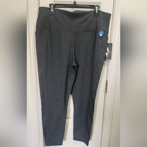 Skechers Go Walk Athletic Pants.  NWT.  Size 2X